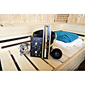 Sauna-Zubehör-Set Premium (Gesamtumfang: 5 -tlg.) | BAUHAUS