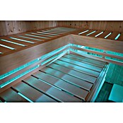 Saunaleuchten-Set (Länge: 75 cm, 4 -tlg.) | BAUHAUS