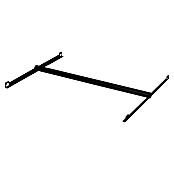 Duraline Kledingroede (l x b x h: 460 x 580 x 26 mm) | BAUHAUS