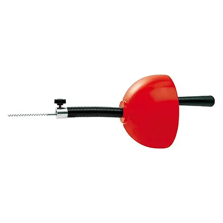 Rothenberger Industrial  Espiral para limpiar tubos ROSPI