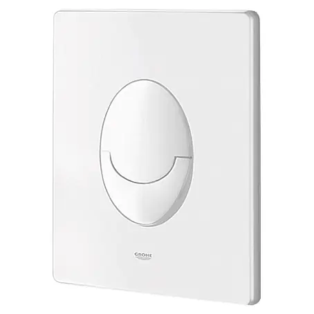 Grohe  Placa de accionamiento Skate Air