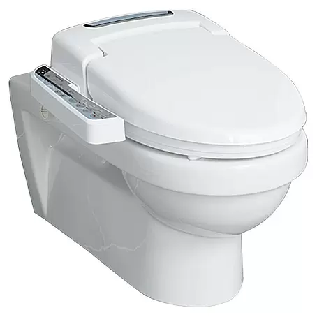 Dusch-WC-Sitz NB09D