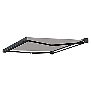 SmartSun Toldo con motor WiFi Dark Fiji II (Antracita)