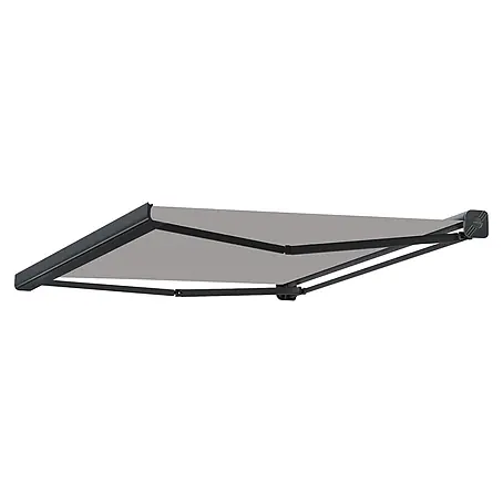 SmartSun  Toldo con motor WiFi Dark Fiji II