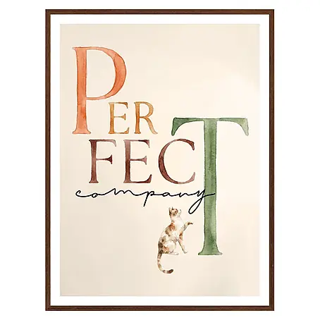Cuadro Libros perfect