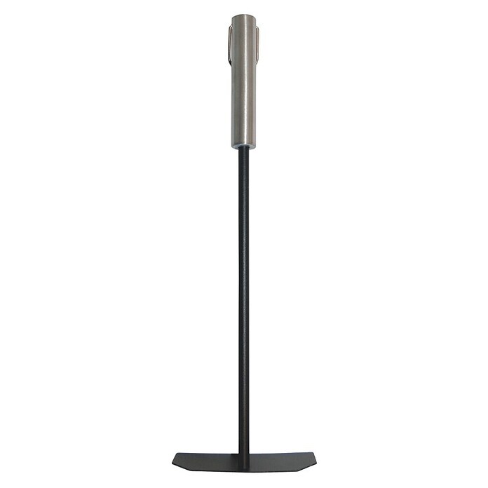 Aduro Schürhaken (Länge: 330 mm, Schwarz) | BAUHAUS