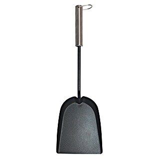 Aduro Schaufel (Breite: 112 mm, Schwarz)