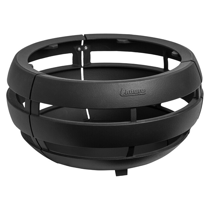 Aduro Feuerschale Fireball (Metall, L x B x H: 29 x 42,5 x 45,5 cm) | BAUHAUS