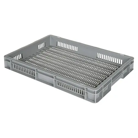 BAUHAUS  Eurobox