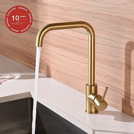Poalgi  Spültischarmatur Comfort