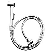 Mixomat Set de ducha para grifo de lavabo (1,5 m, Cromado)
