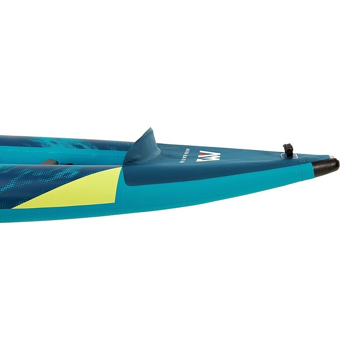 Aqua Marina Kajak Steam  (D x Š: 312 x 90 cm, Prikladno za: 1 osoba, Nosiva sila: 110 kg) | BAUHAUS