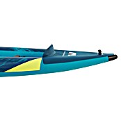 Aqua Marina Kajak Steam  (D x Š: 312 x 90 cm, Prikladno za: 1 osoba, Nosiva sila: 110 kg) | BAUHAUS