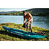 Aqua Marina Kajak Steam  (D x Š: 312 x 90 cm, Prikladno za: 1 osoba, Nosiva sila: 110 kg) | BAUHAUS