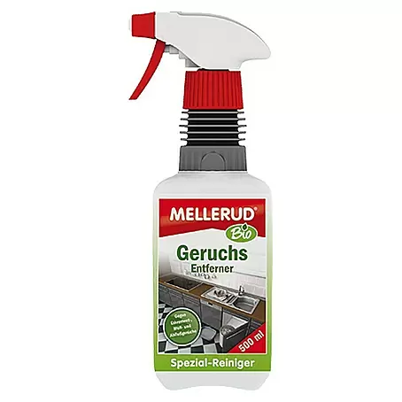 Mellerud Bio Geruchsentferner