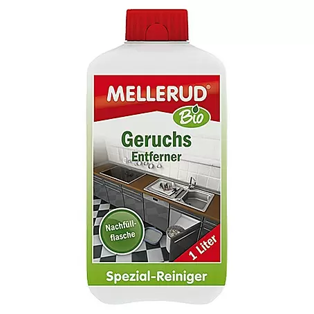 Mellerud Bio Geruchsentferner