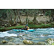 Aqua Marina Kajak Steam  (D x Š: 312 x 90 cm, Prikladno za: 1 osoba, Nosiva sila: 110 kg) | BAUHAUS