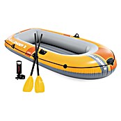Intex Gumijasti čoln Challenger 2  (Primerno za: 2 osebi, Nosilnost: 200 kg, Do x Š x V: 236 x 114 x 41 cm) | 1413 - Badeboote, SUPs,Fun Tubes,Wasserski | ABIM - Boote | ABI - Nautic | AB - Nautic | A - Eisenwaren | BAUHAUS