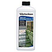Glutoclean Sredstvo za odstranjevanje alg  (1 l) | Čistila in odstranjevalci | Topila | Barve in tapete | Izdelki | BAUHAUS