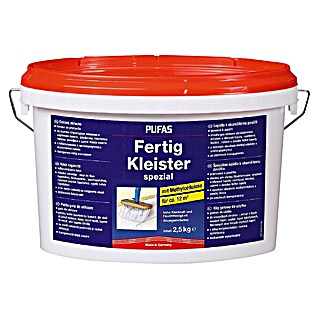 Pufas Tapecirno lepilo Spezial (2,5 kg)