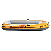 Intex Gumijasti čoln Challenger 2  (Primerno za: 2 osebi, Nosilnost: 200 kg, Do x Š x V: 236 x 114 x 41 cm) | 1413 - Badeboote, SUPs,Fun Tubes,Wasserski | ABIM - Boote | ABI - Nautic | AB - Nautic | A - Eisenwaren | BAUHAUS