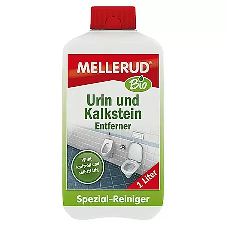 Mellerud Bio Urin- & Kalksteinentferner