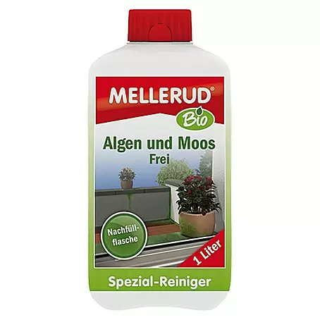 Mellerud Bio Algen- & Moos-Frei