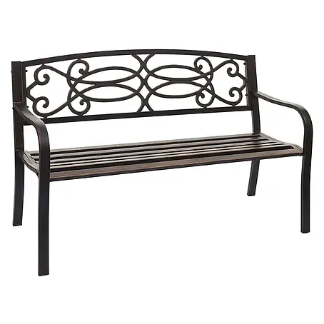 Proregal  Gartenbank 2-Sitzer