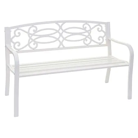 Proregal Gartenbank 2-Sitzer