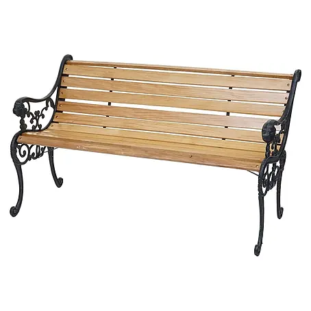 Proregal Gartenbank 2-Sitzer