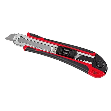 BAUHAUS  Cuchillo cúter