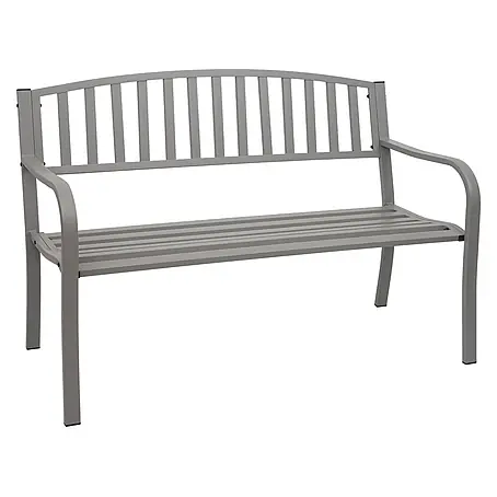 Proregal Gartenbank 2-Sitzer