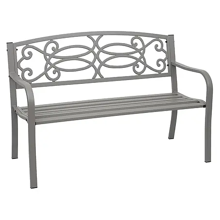 Proregal  Gartenbank 2-Sitzer