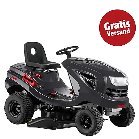 AL-KO Easy Rasentraktor 15-93.2 HDS-A