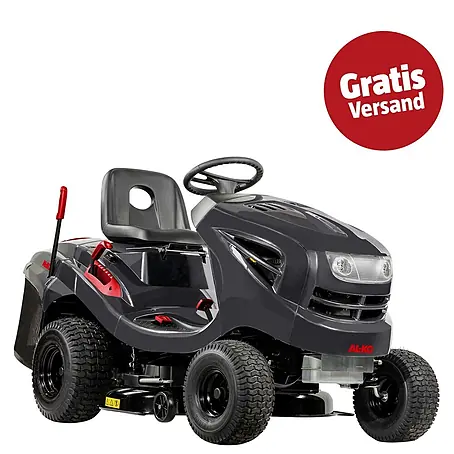 AL-KO Easy Rasentraktor T 15-93.2 HD-A
