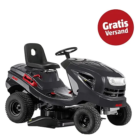 AL-KO Comfort Rasentraktor 18-111.4 HDS-A V2