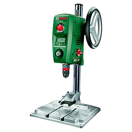 Bosch  Tischbohrmaschine PBD 40