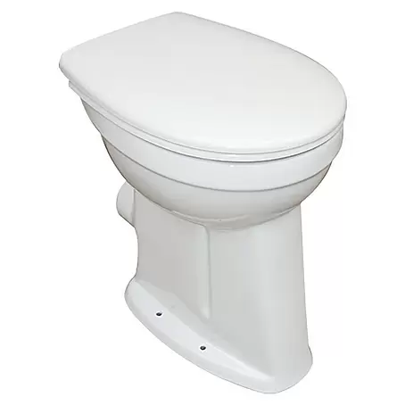 Camargue  Stand-WC-Set Plus 100