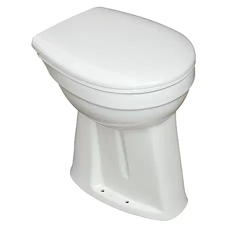 Camargue  Stand-WC-Set Plus 100