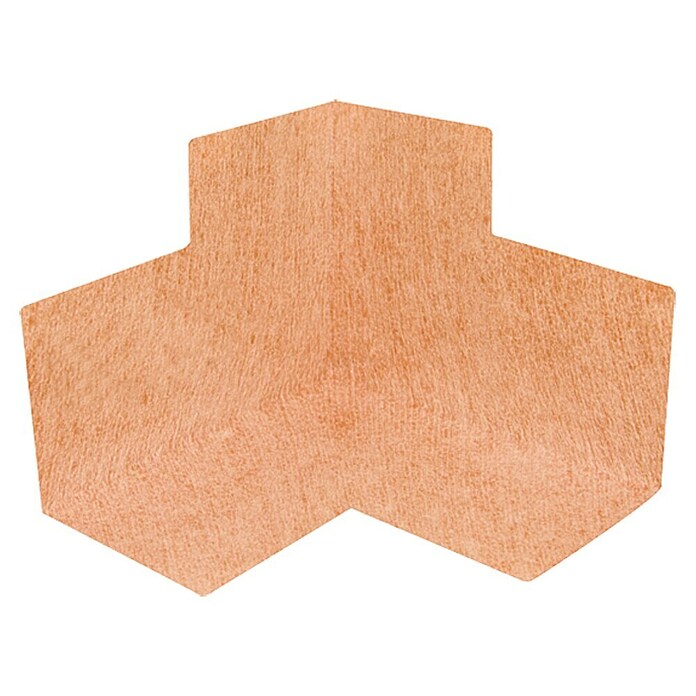 Racofix RF-100 Dichtecke (110 x 110 mm)