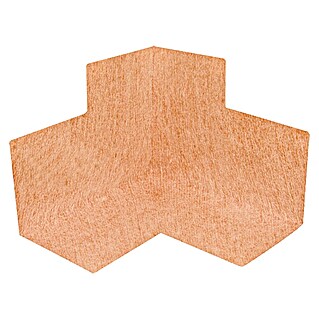 Racofix RF-100 Dichtecke Innen (110 x 110 mm)