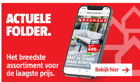 Naar folders