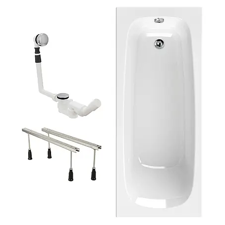 Calmwaters  Badewanne Original