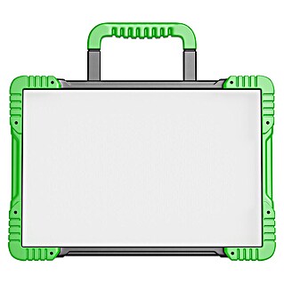 Profi Depot LED-Strahler (4 000 lm, L x B x H: 38,8 x 34,2 x 10,1 cm, IP54)