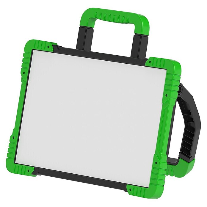 Profi Depot LED-Strahler (55 W, L x B x H: 38,8 x 34,2 x 10,1 cm)