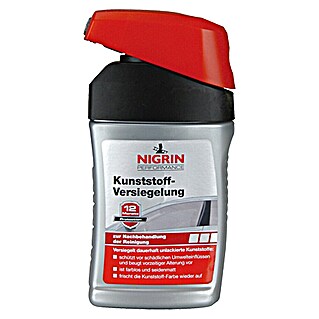 Nigrin Performance Kunststoff-Versiegelung (300 ml)