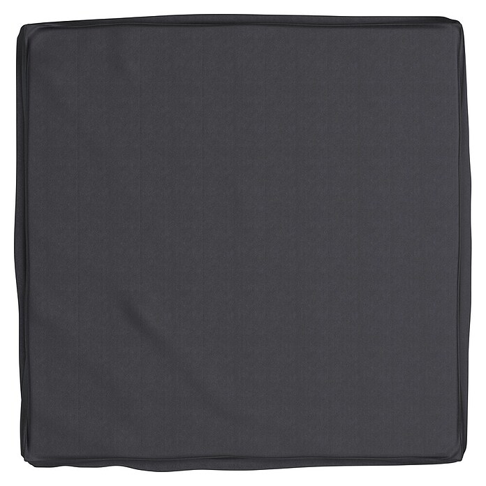 Sunfun Sandkasten-Schutzhülle (210 x 210 x 20 cm, Anthrazit, Polyester Oxford 420D)