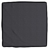 Sunfun Sandkasten-Schutzhülle (210 x 210 x 20 cm, Anthrazit, Polyester Oxford 420D)