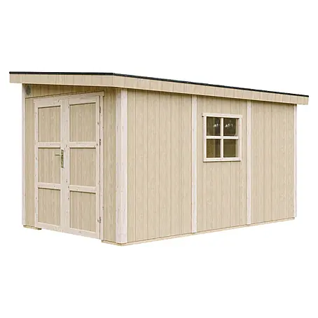Timbela  Gerätehaus M939B