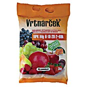 Agrolit Vrtno gnojilo Vrtnarček  (3 kg) | 7514 - Gartendünger mineralisch | IAHC - Dünger | IAH - Dünger / Pflanzenschutz | IA - Gartenhartware | I - Stadtgarten | BAUHAUS